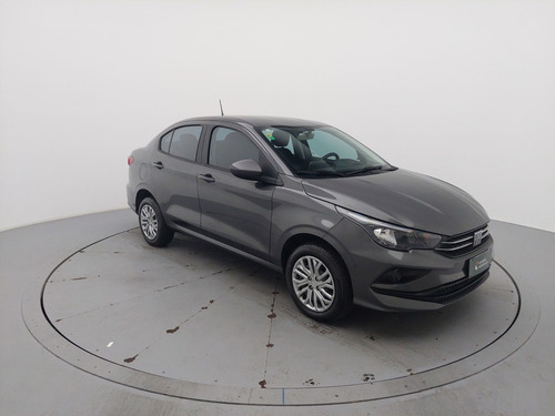 Fiat Cronos 1.3 FIREFLY FLEX DRIVE MANUAL