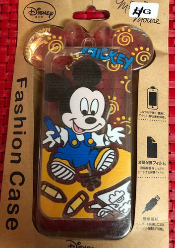 Funda Para Iphone