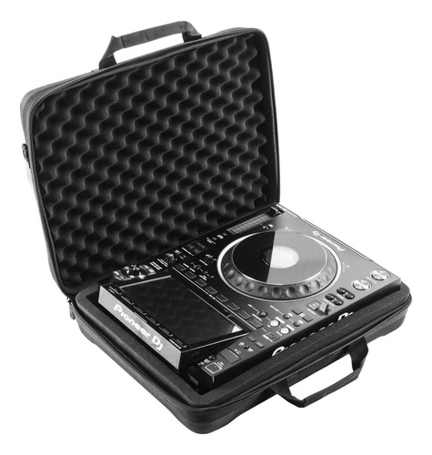 Estuche Odyssey Para Mixer O Cdj Pioneer 19 Eva