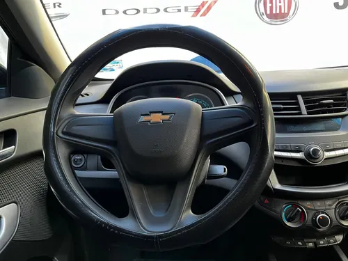 Chevrolet Aveo 1.5 Ls Mt