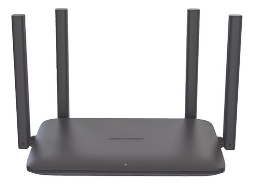 Router Inalámbrico Hikvision Wifi 6 1500 Mbps Doble Banda