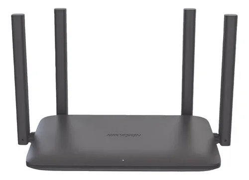 Router Hikvision Wifi-6 Gigabit 1500m Dual Band - Ds-3wr15x
