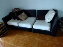 Comprar Juego Sofás Moderno 5 Puestos 