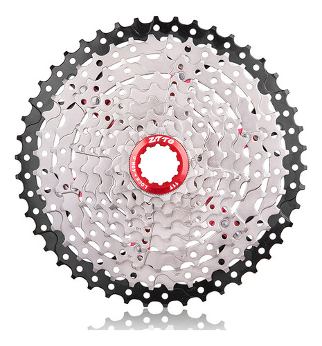 Casete Freewheel Para Bicicleta De Montaña Freewheel 11-46 T