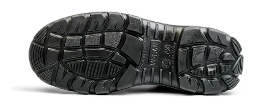 Zapatos de online seguridad voran jano