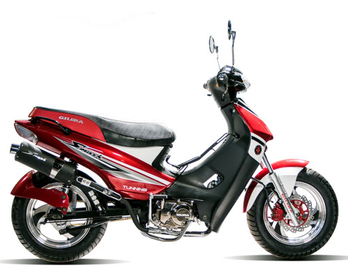 Imagen 4 de 11 de Cubierta Horng Fortune 225-16 F879 Motocross & Cross