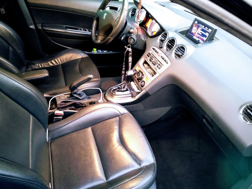 Peugeot 408 2012 2.0 Griffe Flex Aut. 4p