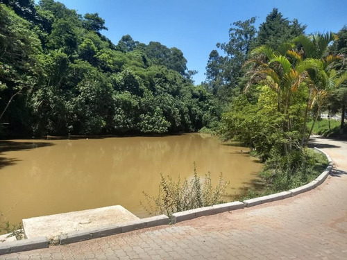 Imagem 2 de 21 de Terreno Em Parque Rizzo Ii, Cotia/sp De 1380m² À Venda Por R$ 160.000,00 - Te463143-s