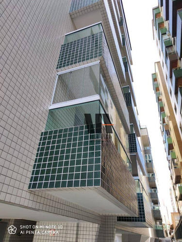 Imagem 3 de 30 de Apartamento Novo Pronto Para Morar - Ap1394