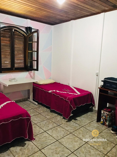 Imagem 15 de 15 de Chácara À Venda Em Mairiporã Com 1.500 M² - Ch141
