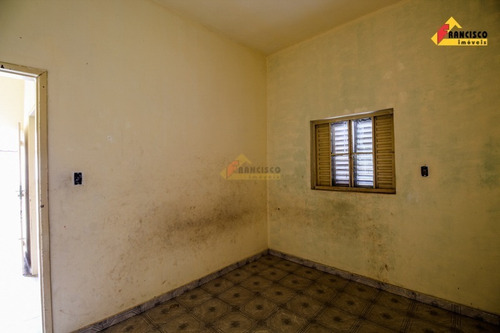 Imagem 16 de 30 de Casa À Venda, 3 Quartos, 4 Vagas, Interlagos - Divinópolis/mg - 45442