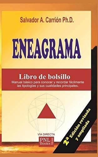 Eneagrama (spanish Edition)