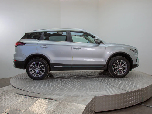 Geely 1.5 Turbo Exclusive At Azkarra