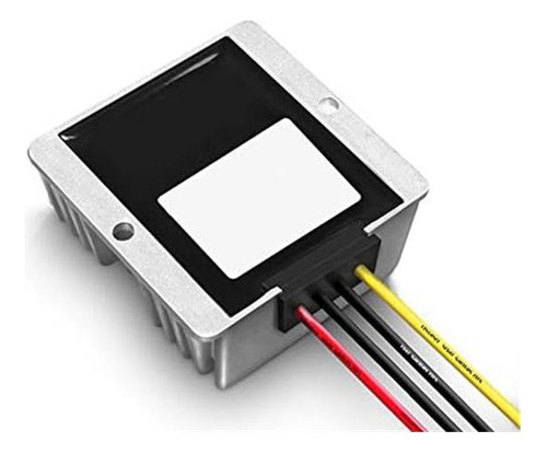 Regulador Del Convertidor De Voltaje Dc 12v 24v 36v (9-36v)