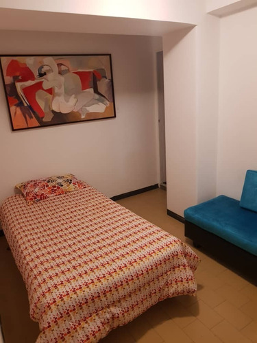Imagen 5 de 11 de Apartamento En Alquiler