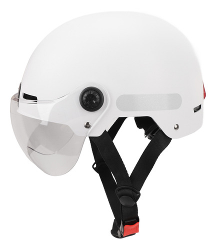 Casco De Bicicleta Inteligente Profesional Con Cámara De 108