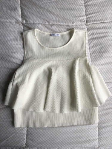Top Zara Nuevo
