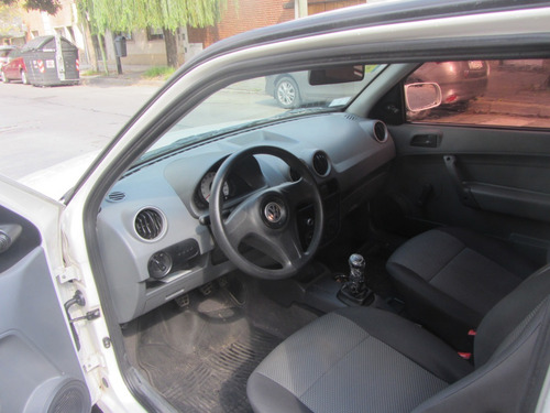 Volkswaguen Gol Power 1.4 2012