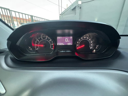 Peugeot 208 Allure 1.6 Aut