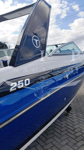 Imagem 2 de 2 de Triton 250 - 1 X Volvo 240 Hp - 2021