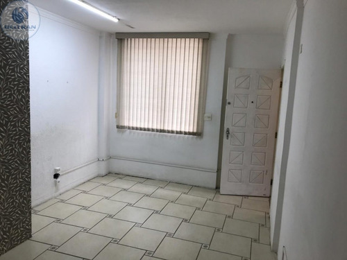 Imagem 11 de 13 de Sala Comercial A Venda No Bairro Centro Em Guarulhos - Sp. - 679-1
