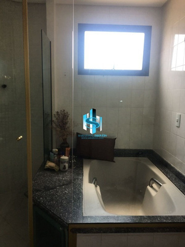 Imagem 26 de 30 de Apartamento A Venda Em Sp Vila Matilde - Ap07961 - 70834009