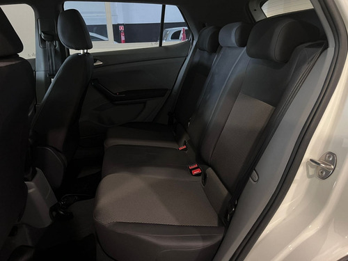 Volkswagen T-Cross 1.0 200 TSI TOTAL FLEX SENSE AUTOMÁTICO