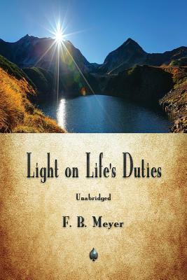 Libro Light On Life's Duties - Meyer, F. B.