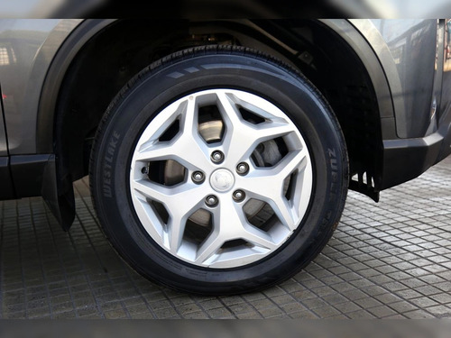 SsangYong Musso 2.2 LIMITED PLUS TD DIESEL 4WD AT6 4P