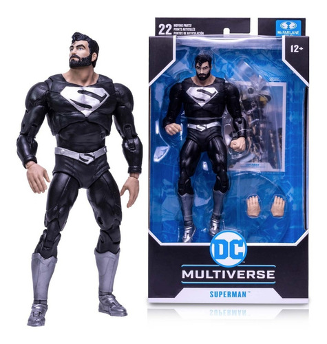--- Culpatoys Batman Clasico De Dc Essentials 100% Original