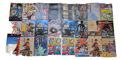 Lote De Revistas Expert Gamer (Usado)