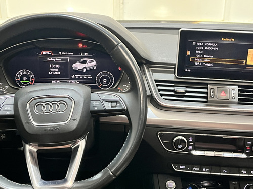 Audi Q5 2.0 L T Elite Dsg