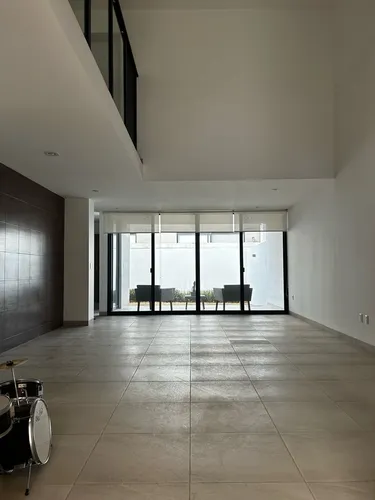 Casa En Renta En Lomas Del Molino I, León Guanajuato