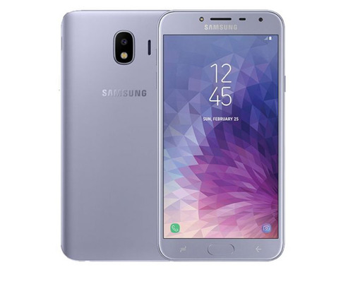 Smartphones Samsung Galaxy J4 Lavanda