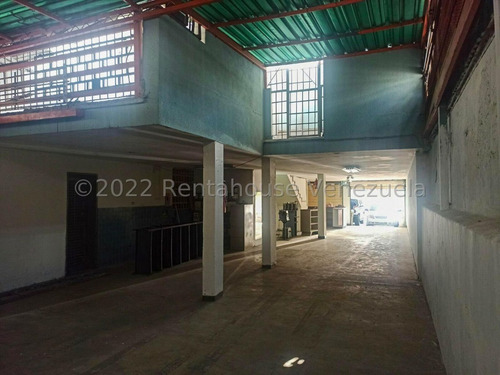 Imagen 2 de 8 de Local En Alquiler En Los Dos Caminos (mg) 58 424 280 09 21