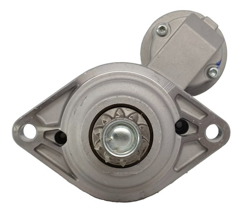 Arranque Compatible Con Chevrolet N200 N300 10d 12v Ccw