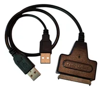 Comprar Adaptador Usb A Sata Para Discos Rigidos 2,5 O Ssd