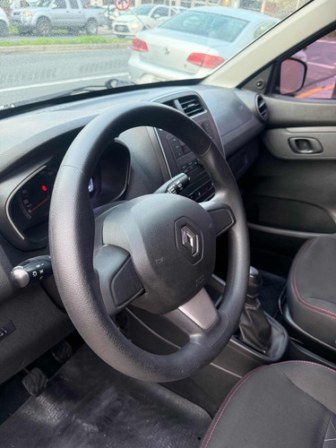 Renault Kwid 1.0 Sce 66cv Zen