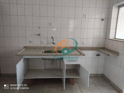 Apartamento Com 3 Dormitórios À Venda, 85 M² Por R$ 750.000,00 - Tatuapé - São Paulo/sp - Ap3869