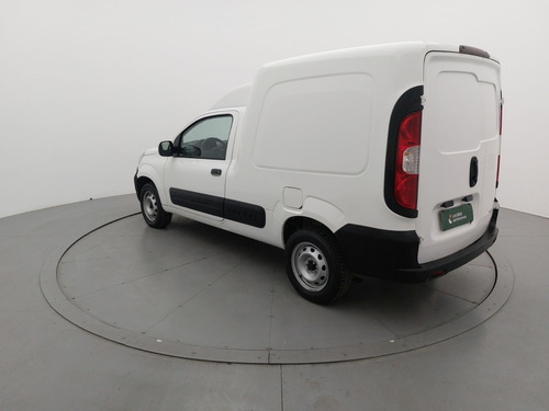 Fiat Fiorino 1.4 MPI FURGÃO ENDURANCE 8V FLEX 2P MANUAL