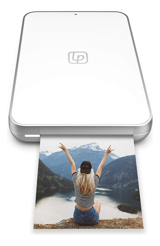 Impresora Lifeprint Ultra Slim | Impresora Instantánea Portá