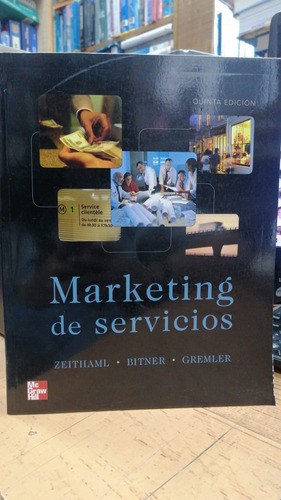 Marketing De Servicios