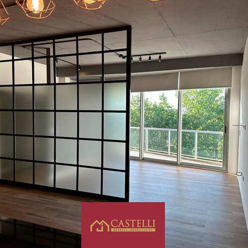 Imagen 21 de 22 de Departamento - Ayres Vila Alquiler A Estrenar