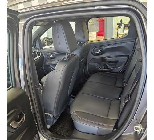 Fiat Strada 1.0 Ultra T200 Cvt