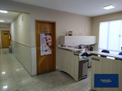 Imagem 3 de 25 de Sala Comercial Marista - Sa0001