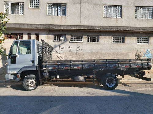 Ford Cargo 815 E