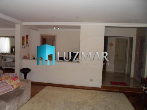 Imagem 9 de 15 de Casa Alto Padrão Em Condomínio Fechado No Horto Do Ipê - 332g