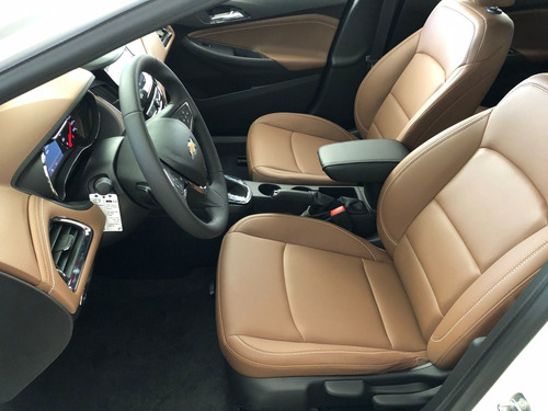 Imagem 10 de 14 de Chevrolet Cruze Premier 1.4 Ecotec (aut) (flex)