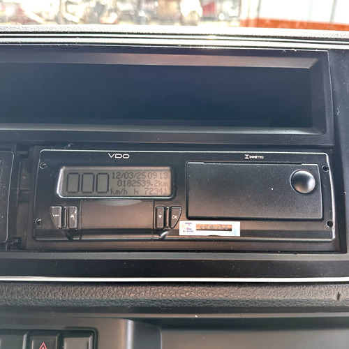 Vw 9-170 Ano 2023 Prime 4x2 Financia Até 100%