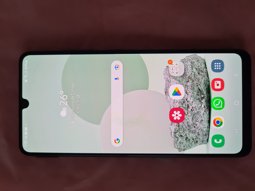 Celular Galaxy A32 128 Gb (Usado)